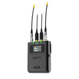 Deity D2RX D-UHF Portable Receiver (Open Box)