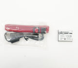 Olympus Tough TG-7 Digital Camera  (Red) (Open Box)