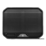 SanDisk Professional G-Raid Project 2 Hard Drive with Thunderbolt 3 Interface (48TB, Space Gray)