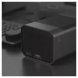 SanDisk Professional G-Raid Project 2 Hard Drive with Thunderbolt 3 Interface (48TB, Space Gray)