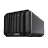 SanDisk Professional G-Raid Project 2 Hard Drive with Thunderbolt 3 Interface (48TB, Space Gray)