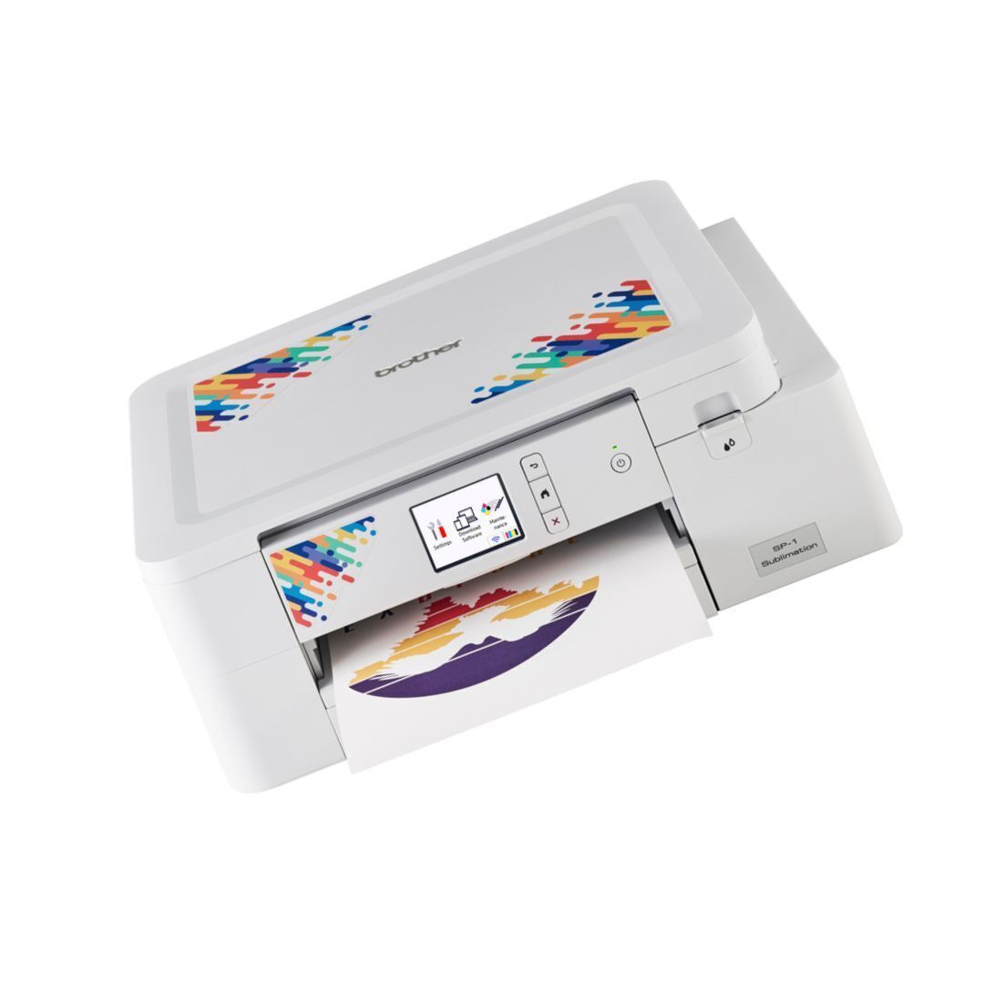 Brother Sublimation Printer