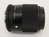 Sigma 30mm f/1.4 DC DN Contemporary Lens for L-Mount (Used)