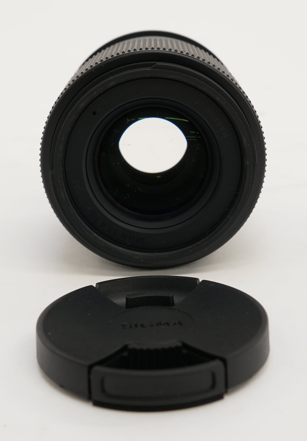 Sigma 30mm f/1.4 DC DN Contemporary Lens for L-Mount (Used)