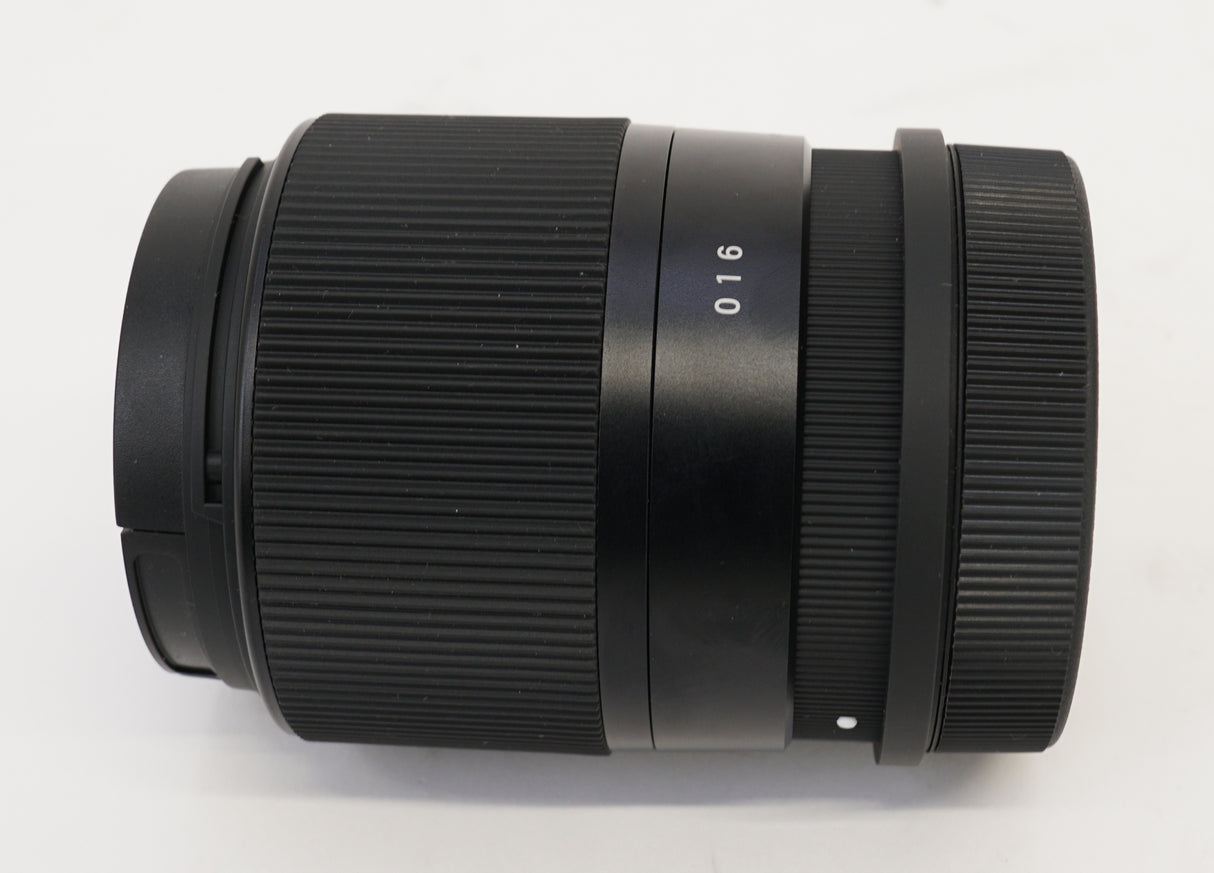 Sigma 30mm f/1.4 DC DN Contemporary Lens for L-Mount (Used)