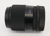 Sigma 30mm f/1.4 DC DN Contemporary Lens for L-Mount (Used)
