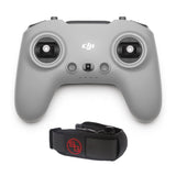 DJI FPV Remote Controller 3 with Bungee Strap Bundle