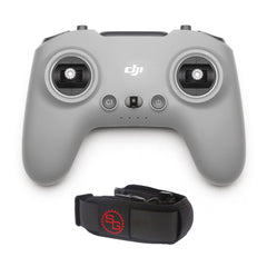 DJI FPV Remote Controller 3 with Bungee Strap Bundle