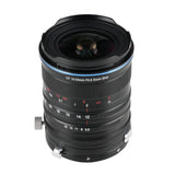 Laowa 12-24mm APS-C F5.6 Zoom Shift CF Lens with Distortion Control (Black, Nikon Z Mount)