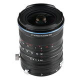 Laowa 12-24mm APS-C F5.6 Zoom Shift CF Lens with Distortion Control (Black, Canon RF Mount)