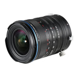 Laowa 12-24mm APS-C F5.6 Zoom Shift CF Lens with Distortion Control (Black, Canon RF Mount)