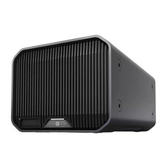 SanDisk Professional G-Raid Project 2 Hard Drive with Thunderbolt 3 Interface (36TB, Space Gray)