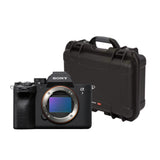 Sony Alpha 7 IV Full-Frame Mirrorless Lens Camera (Body Only) Bundle