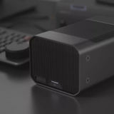 SanDisk Professional G-Raid Project 2 Hard Drive with Thunderbolt 3 Interface (24TB, Space Gray)