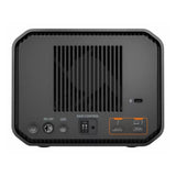 SanDisk Professional G-Raid Project 2 Hard Drive with Thunderbolt 3 Interface (24TB, Space Gray)