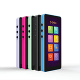 24Six Solo 3 Kosher MP3 Player (Green)