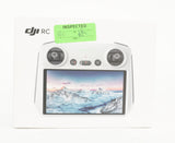DJI RC Lightweight Ultra-Long Battery FHD Remote Controller for DJI Drones (Used)