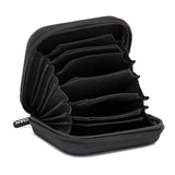 NiSi 77mm True Color ND-VARIO Pro Nano Filter with Hard-Shell Filter Case (Fits 8 Filters)