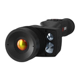 ATN ThOR 5 LRF 320 3-12x Smart HD Thermal Rifle Scope with Built-In Laser Rangefinder (Black)