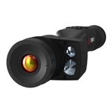 ATN ThOR 5 LRF 320 4-16x Smart HD Thermal Rifle Scope with Built-In Laser Rangefinder (Black)