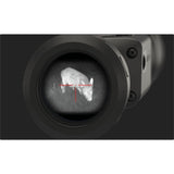 ATN ThOR LTV 640 3-9x Weather-Resistant Ultra Light Thermal Rifle Scope with Video Recording (Black)