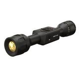 ATN ThOR LTV 640 3-9x Weather-Resistant Ultra Light Thermal Rifle Scope with Video Recording (Black)