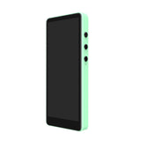24Six Solo 3 Kosher MP3 Player (Green)
