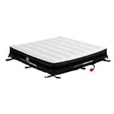 Aputure INFINIMAT Kit of 4x4 Full-Color Pixelated LED Modular Light Mat with Inflatable Softbox