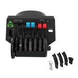 Honeycomb Aeronautical Bravo Throttle Quadrant with Honeycomb Aeronautical Flap Kit Bundle