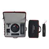 Aputure INFINIMAT 1x2 Feet V-Mount Kit of Full-Color Pixelated LED Light Mat with Inflatable Softbox