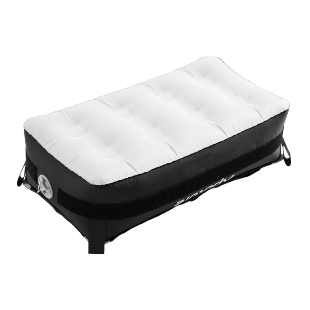 Aputure INFINIMAT 1x2 Feet V-Mount Kit of Full-Color Pixelated LED Light Mat with Inflatable Softbox