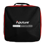 Aputure INFINIMAT 20x20 Kit of Full-Color Pixelated LED Modular Light Mat with Inflatable Softbox