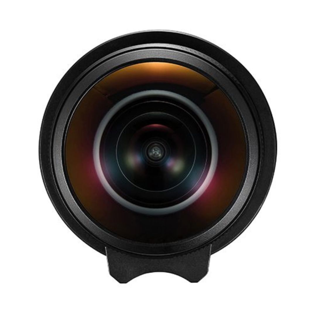 Laowa 4mm f2.8 Fisheye Lens for Micro Four Thirds M43 and APS-C Cameras (Canon RF)