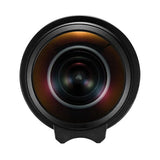 Laowa 4mm f2.8 Fisheye Lens for Micro Four Thirds M43 and APS-C Cameras (Canon RF)