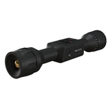 ATN ThOR LTV 3-9x 256 x 192 12 Micron Ultra-Light Thermal Rifle Scope with Video Recording (Black)