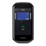 Garmin Edge 1050 Premium Cycling Computer with Incident Detection and Bike Alarm (Black)