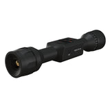 ATN ThOR LTV 2-6x 256 x 192 12 Micron Ultra-Light Thermal Rifle Scope with Video Recording (Black)