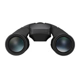 Nikon 12x25 S Dual-Hinge Design Stabilized Binoculars with Multilayer Lens Coatings (Black)