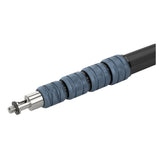 Deity Microphones 8.5' 5-Section Carbon Fiber Boom Pole