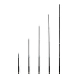 Deity Microphones 8.5' 5-Section Carbon Fiber Boom Pole
