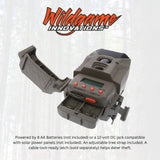 Wildgame Innovations Wraith 2.0 Trail Camera with 32GB Ultra SDHC Memory Card and Card Reader Bundle