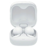 Sony LinkBuds Open True Wireless Earbud Headphones (White) (Open Box)