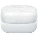 Sony LinkBuds Open True Wireless Earbud Headphones (White) (Open Box)