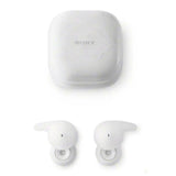 Sony LinkBuds Open True Wireless Earbud Headphones (White) (Open Box)