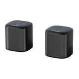 Ultimea Aura A30 5.1 Channel Virtual Surround Soundbar with Smart App Controls (Black)