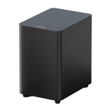 Ultimea Aura A30 5.1 Channel Virtual Surround Soundbar with Smart App Controls (Black)