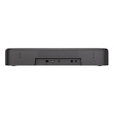 Ultimea Aura A30 5.1 Channel Virtual Surround Soundbar with Smart App Controls (Black)