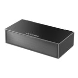 Ultimea Nova S80 5.1.2 Channel True Dolby Atmos Soundbar with 8-Inch Wireless Big Subwoofer (Black)