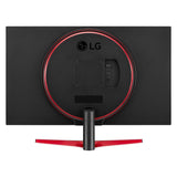 LG 32GN600-B 32-Inch QHD 2560x1440 Display 165Hz HDR10 Ultragear Gaming Monitor (Black)