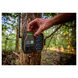 Wildgame Innovations Terra Cell XT 24MP Cellular Trail Camera (Dual Network, 6-Pack) Bundle